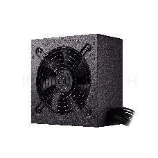 Блок питания Cooler Master MWE Bronze, 700W, ATX, 120mm, 8xSATA, 4xPCI-E(6+2), APFC, 80+ Bronze MPE-7001-ACAAB-EU