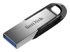 Флеш накопитель 256GB SanDisk CZ73 Ultra Flair, USB 3.0, Metal