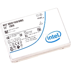 Твердотельный накопитель Intel® SSD D7-P5510 Series (7.68TB, 2.5in PCIe 4.0 x4, 3D4, TLC), 99A5DR