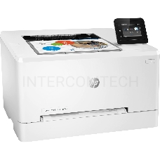 Принтер лазерный HP Color LaserJet Pro M255dw, (цветной, A4, 600dpi, 21ppm, Duplex, WiFi, Lan, USB)