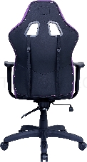 Кресло Cooler Master Caliber E1 Gaming Chair Purple