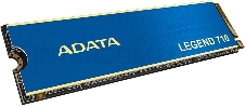 Накопитель SSD A-Data PCI-E 3.0 x4 2Tb ALEG-710-2TCS Legend 710 M.2 2280
