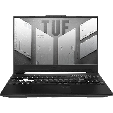Ноутбук Asus FX517ZE-HN120W 15.6 IPS FHD/Intel Core i7 12650H/16Gb/1Tb SSD/Nvidia RTX 3050Ti/Windows11/black