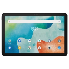 Планшет TCL TAB 10s 4G  10.1 WUXGA(1920x1200) IPS FHD/MediaTek MT8768 2 GHz Octa/4GB/64GB/GE8320 650МГц/GPS/WiFi/5.0/USB-C/5.0MP+8.0MP/microSD/4G, 2 динамика/8000mAh/8.0h/490g/Android 11/Gray