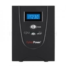 Источник бесперебойного питания CyberPower VALUE2200ELCD 2200VA/1320W