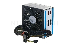 Блок питания Chieftec 750W RTL CTG-750C (Box)
