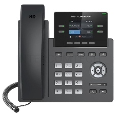 Телефон VOIP GRP2612P GRANDSTREAM