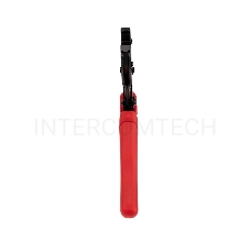 Кримпер REXANT HT-301 G для обжима F и BNC разъемов RG-59, RG-58, RG-62, RG-174, Fiber Optic