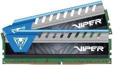 Модуль памяти Patriot DIMM DDR4 32GB Memory Viper 4 Series  (2 x 16GB) 3200MHz (PC4-25600) Dual Module Kit