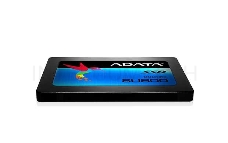 Накопитель SSD Adata 512GB Ultimate SU800, 2.5, SATA III, [R/W - 560/520 MB/s] 3D-NAND TLC, SMI