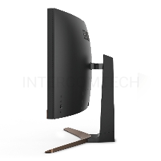 Монитор Benq 38W LED MONITOR EW3880R METALLIC BROWN-BLACK