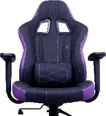 Кресло Cooler Master Caliber E1 Gaming Chair Purple