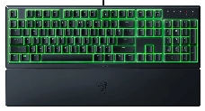 Игровая клавиатура Razer Ornata V3 X - Russian Layout