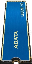 Накопитель SSD A-Data PCI-E 3.0 x4 2Tb ALEG-710-2TCS Legend 710 M.2 2280
