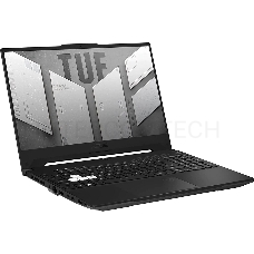 Ноутбук Asus FX517ZE-HN120W 15.6 IPS FHD/Intel Core i7 12650H/16Gb/1Tb SSD/Nvidia RTX 3050Ti/Windows11/black