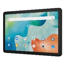 Планшет TCL TAB 10s 4G  10.1'' WUXGA(1920x1200) IPS FHD/MediaTek MT8768 2 GHz Octa/4GB/64GB/GE8320 650МГц/GPS/WiFi/5.0/USB-C/5.0MP+8.0MP/microSD/4G, 2 динамика/8000mAh/8.0h/490g/Android 11/Gray