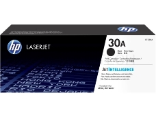 Тонер-картридж HP 30A черный для M203/MFP M227 (1600 стр)
