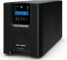 Источник бесперебойного питания CyberPower PR 1000LCD