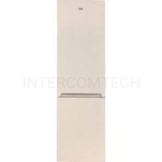 Холодильник Beko RCNK335K20SB