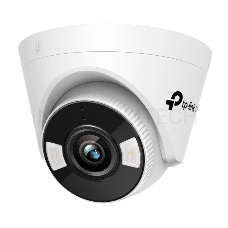 Полноцветная турельная Wi-Fi IP камера TP-Link VIGI C440-W(4mm) 4 Мп