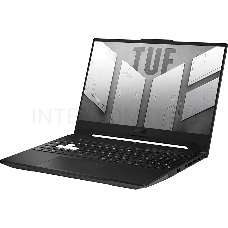 Ноутбук Asus FX517ZE-HN120W 15.6 IPS FHD/Intel Core i7 12650H/16Gb/1Tb SSD/Nvidia RTX 3050Ti/Windows11/black