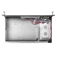 Серверный корпус Exegate Pro 1U250-01 <RM 19, высота 1U, глубина 250, БП F350S, USB>