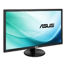 Монитор 21.5 ASUS VP228HE Black (LED, Wide, 1920x1080, 1ms, 170°/160°, 200 cd/m, 100,000,000:1, +HDMI, +MM, )