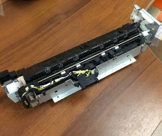 Печь в сборе Canon iR-2520/2525/2530 (FM3-9381)
