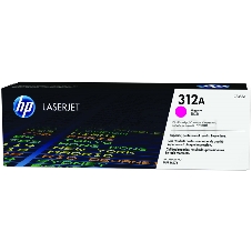 Тонер Картридж HP 312A CF383A пурпурный для HP CLJ Pro M476 (2400стр.)