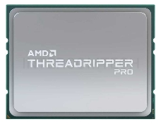 Процессор AMD CPU Desktop Ryzen Threadripper PRO 3955WX (16C/32T,4.3GHz,72MB,280W,sWRX8) box (w/f cooler)