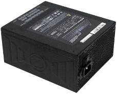 Блок питания Zalman ZM1200-ARX, 1200W, ATX12V v2.3, EPS, APFC, 13.5cm Fan, 80+ Platinum, Full Modular, Retail