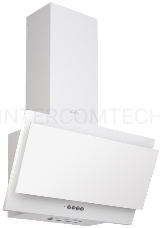 Вытяжка ELIKOR TITAN 60P-430-K3D WHITE/WHITE