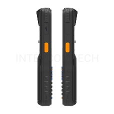 Терминал сбора данных N7 Cachalot Pro Mobile Computer