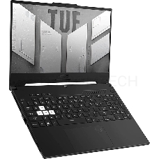 Ноутбук Asus FX517ZE-HN120W 15.6 IPS FHD/Intel Core i7 12650H/16Gb/1Tb SSD/Nvidia RTX 3050Ti/Windows11/black