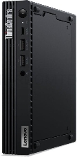 Компьютер Lenovo ThinkCentre Tiny M70q-3 slim i5 12500T 8Gb SSD512Gb UHDG 770 noOS kbNORUS мышь черный