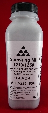 Тонер SAMSUNG ML-1210/1250/4500 (фл, 85г) AQC-США фас России