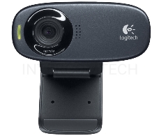 Цифровая камера Logitech HD Webcam C310