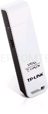 Сетевой адаптер TP-Link TL-WN821N Беспроводной USB адаптер 300Мбит/с стандарта N