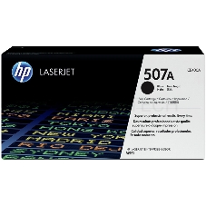 Тонер-картридж HP CE400A черный для CLJ M551 5500стр.