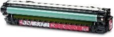Тонер-картридж HP CE273A пурпурный для CLJ CP5520/5525 15000стр.