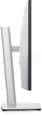 Монитор DELL U2722DE c USB-С хабом DELL U2722DE USB-C Hub  27,IPS,2560x1440, 5ms, 350cd/m2, 1000:1, Height Adjustable up to 150mm,Tilt, Swivel,HDMI, DP,3xUSB 3.2, USB-C PD up to 90w, RJ-45, Black, 3Y