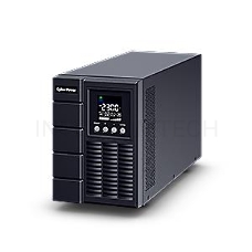 Источник бесперебойного питания CyberPower OLS2000EC Online Tower 2000VA/1600W USB/RS-232/ (4+2) IEC C13) UPS CyberPower OLS2000EC Online Tower 2000VA/1600W USB/RS-232/ (4+2) IEC C13)