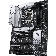 Материнская плата Asus PRIME Z690-P D4-CSM LGA1700 ATX 4xDDR4 4xPCIEx16 PCIEx1 3xM.2 HDMI DP USBC 2.5GLAN RTL