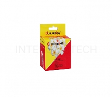 Картридж CG-1281 для Epson S22/SX125/SX130/SX420W/SX425W/Office BX305F/BX305FW Black пигмент Colouring