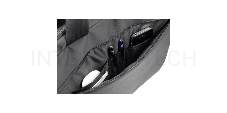 Компьютерная сумка SUMDEX PON-111GY (15,6), цвет серый