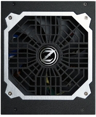 Блок питания Zalman ZM1200-ARX, 1200W, ATX12V v2.3, EPS, APFC, 13.5cm Fan, 80+ Platinum, Full Modular, Retail