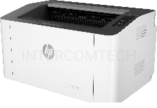 Принтер лазерный HP LaserJet Pro 107a RU (4ZB77A) {A4, 20стр/мин, 1200х1200 dpi, 64 Мб, USB 2.0}