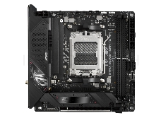 Материнская плата Asus ROG STRIX B650E-I GAMING WIFI /AM5,B650,USB3.2 GEN 2,MB (90MB1BI0-M0EAY0)