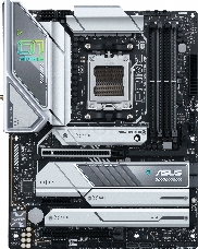 Материнская плата ASUS PRIME X670E-PRO WIFI, Socket AM5, X670, 4*DDR5, HDMI+DP, 4xSATA3 + RAID, M2, Audio, Gb LAN, USB 3.2, USB 2.0, ATX; 90MB1BL0-M0EAY0