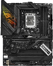 Материнская плата ROG STRIX Z790-H GAMING WIFI